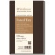 Strathmore A5+ Toned Tan Sketch hardcover (14X21.6 CM x 128 sheets) 89 g/m2 Tan paper color 400 Series Heavyweight (8.5*11 IN)